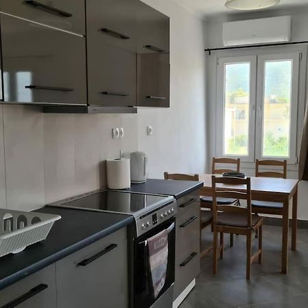 Igoumenitsa Apartment Exteriör bild