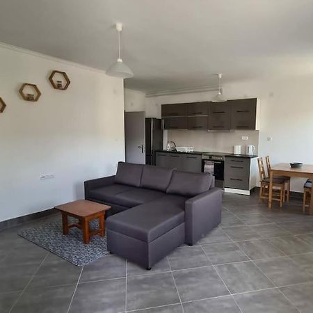 Igoumenitsa Apartment Exteriör bild