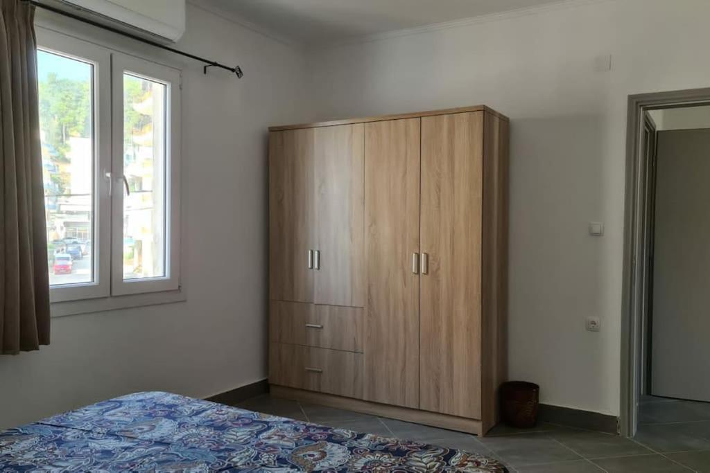 Igoumenitsa Apartment Exteriör bild