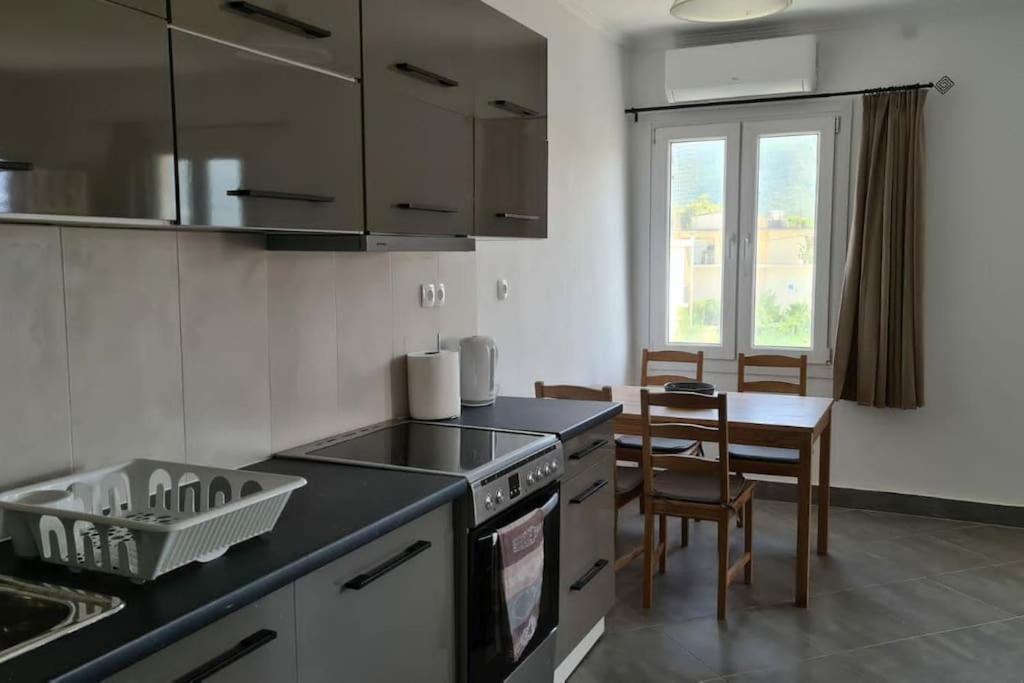 Igoumenitsa Apartment Exteriör bild