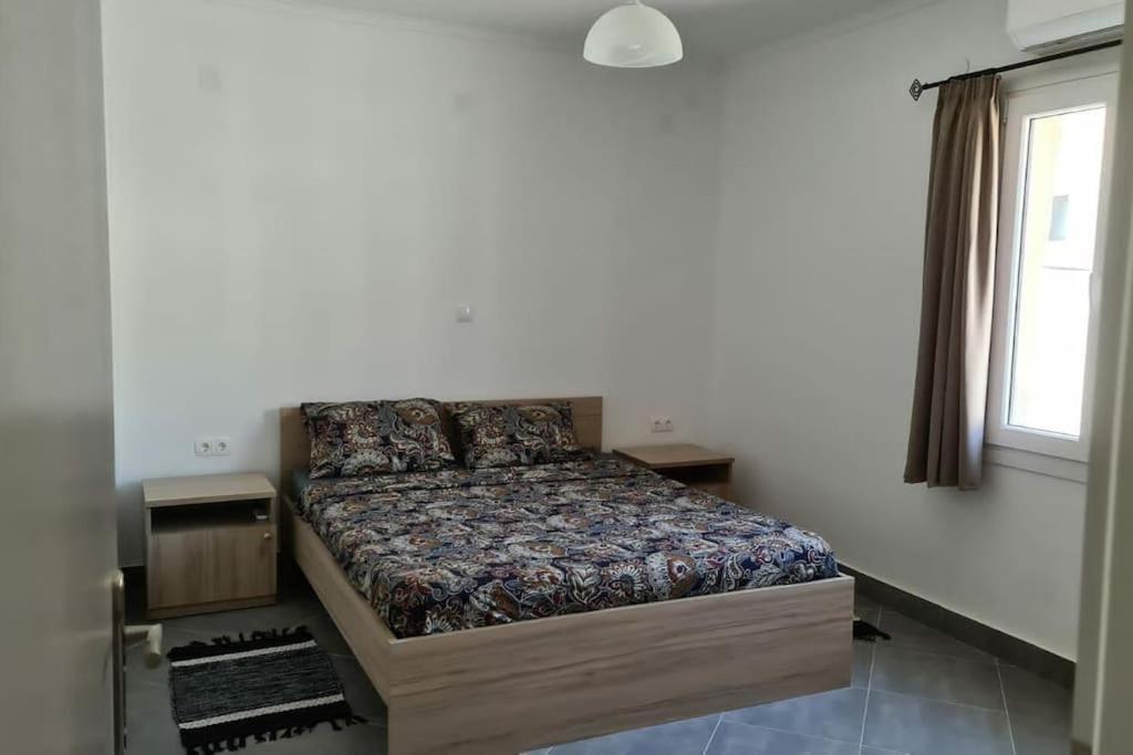 Igoumenitsa Apartment Exteriör bild